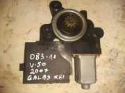 Motor Fensterheber links hinten Volvo V50 (545) 30739182