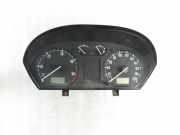 Tachometer Skoda Fabia Kombi (6Y) 6Y1919880D