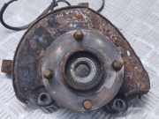 Achsschenkel (ABS) links vorne Mitsubishi Colt VI (Z2, Z3)