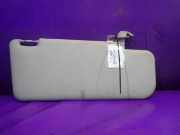 Sonnenblende links Fiat Panda (141)