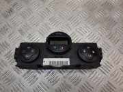 Heizungsbetätigung (Konsole) vorne Renault Megane II Grandtour (KM) 8200312940