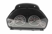 Tachometer BMW 4er Gran Coupe (F36) 9379982