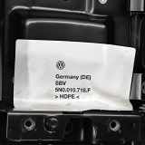 Armaturenbrett VW Golf VI (5K) 5K1857181B