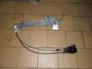 Fensterheber links hinten Mazda 121 II (DB)