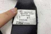 Sicherheitsgurt rechts hinten BMW X3 (E83) GB141662003