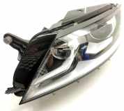 Hauptscheinwerfer links VW CC (35) 3C8941751J