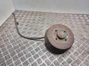 Bremstrommel links hinten Nissan Note (E11) 8200123913