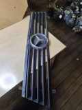 Kühlergrill komplett Mercedes-Benz V-Klasse (638/2) A6388880415