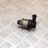 Leerlaufregelventil Ford Fiesta VI (CB1, CCN) 0928400788