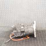 Motor ohne Anbauteile (Benzin) Tesla Model X (5YJX) 104270600B
