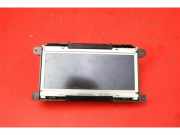 Radio/Navigationssystem-Kombination Audi A6 Allroad (4F) 4F0919603
