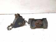 Ersatzradhalter Toyota Hilux VIII Pick-up (N1)