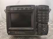 Radio/Navigationssystem-Kombination Mercedes-Benz S-Klasse (W220) A2208200389