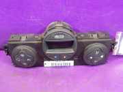 Heizungsbetätigung (Konsole) vorne Renault Megane II Grandtour (KM) 8200344840