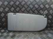 Sonnenblende rechts VW Caddy III Kasten (2KA) 2K0857552