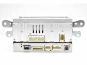 Radio/Navigationssystem-Kombination Toyota Verso S (P12) PZ4450033301