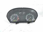 Tachometer Skoda Fabia Praktik (6Y) 6Y0920861M