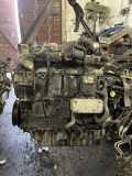 Motor ohne Anbauteile (Diesel) Opel Astra G Stufenheck (T98) Y20DTH