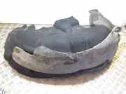 Radhaus links hinten Mercedes-Benz GLC Coupe (C253) A2536910506