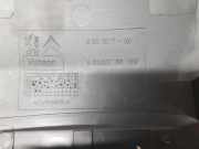 Zierleiste Citroen Berlingo II Kasten (B9) 9680939077