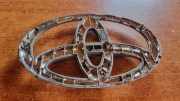 Emblem Toyota Avensis (T22) 754310D050