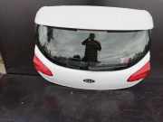 Heckklappe geschlossen Kia Ceed 2 SW (JD)