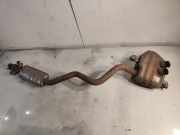 Auspuffanlage hinten Land Rover Discovery Sport (L550) GJM9CDAM202