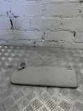 Sonnenblende rechts VW Golf VI Cabriolet (517) 1K0857552