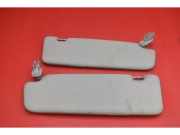 Sonnenblende links Audi A4 Avant (8E, B7) 8E0857552H