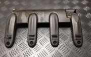 Motorabdeckung Porsche Cayenne 1 (9PA) 7L5103907