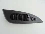 Schalter für Fensterheber rechts hinten Nissan Pulsar (C13) 809613ZL0A