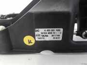 Schalthebel Renault Twingo III (BCM) 341044950R