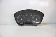 Uhr Ford Focus IV (HN)