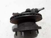 Achsschenkel (ABS) rechts vorne Renault Master III Kasten (FV) 400103826R