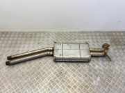 Auspuffanlage hinten Mercedes-Benz SL (R107) 1074900620