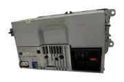 Radio/Navigationssystem-Kombination Skoda Superb II (3T) 3T0035191A