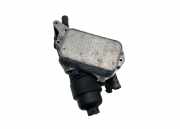 Ölfilterträger Nissan Qashqai II (J11) 153085948R