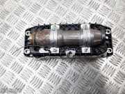 Airbag Knie Audi A1 Sportback (8XA) 8X0880204A