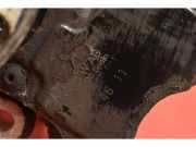 Radnabe hinten VW Passat B7 Alltrack (36, B7) 3C0407257G