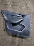 Türverkleidung links hinten Seat Toledo IV (KG) 6JA867023A