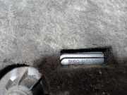 Motorabdeckung Volvo V50 (545)