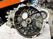 Schaltgetriebe Volvo S80 I (184) 98W22