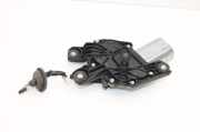 Wischermotor hinten Land Rover Range Rover Evoque I (L538) BJ3217404AA