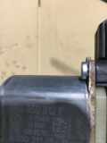 Fensterheber rechts hinten VW Polo V (6R, 6C) 6R0959812F