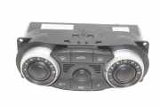 Heizungsbetätigung (Konsole) vorne Mercedes-Benz SL (R230) 2308300185