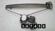 Fensterheber links hinten Mitsubishi Space Wagon (N8W, N9W)