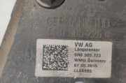 Radnabe hinten Audi A1 Sportback (8XA) 6R0505225