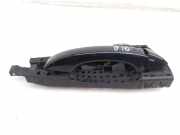 Türgriff rechts hinten Audi A6 (4G, C7) 4H0837886