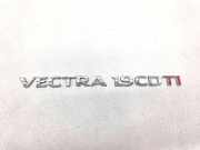 Emblem Opel Vectra C Caravan (Z02)