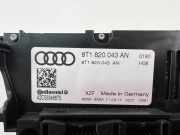Heizungsbetätigung (Konsole) vorne Audi A4 (8K, B8) 8T1820043AN